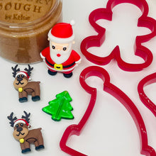 Load image into Gallery viewer, Cookies for Santa play kit