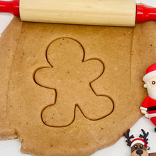 Load image into Gallery viewer, Cookies for Santa play kit