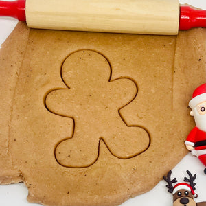 Cookies for Santa play kit